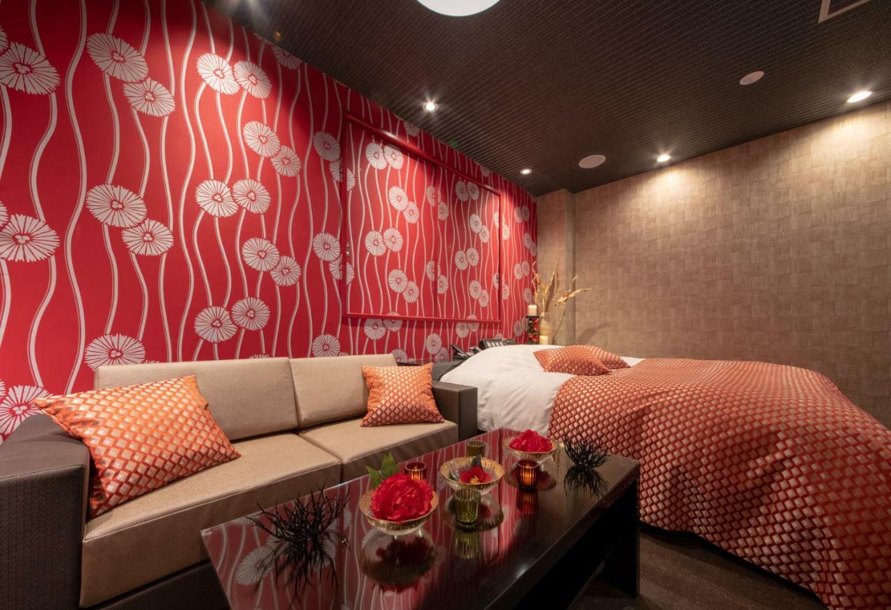 Hotel Waraku Sibukava Kültér fotó
